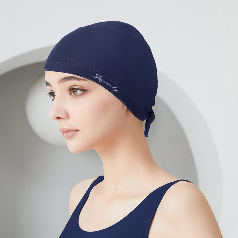 نساء السيدات موضة أنيق الأذن ح - مراجعة Aquatic Sports Cap وسعره